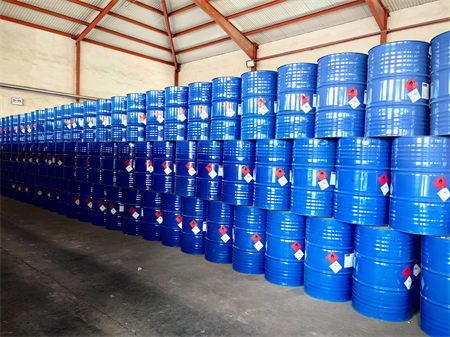 苯胺市场：供应端小幅增量