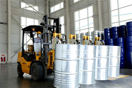 丙烯腈市场：需求低迷 跌势延续